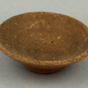 Ancient Egyptian bowl