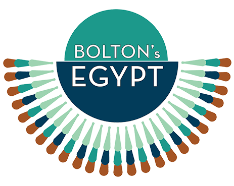Bolton's Egypt
